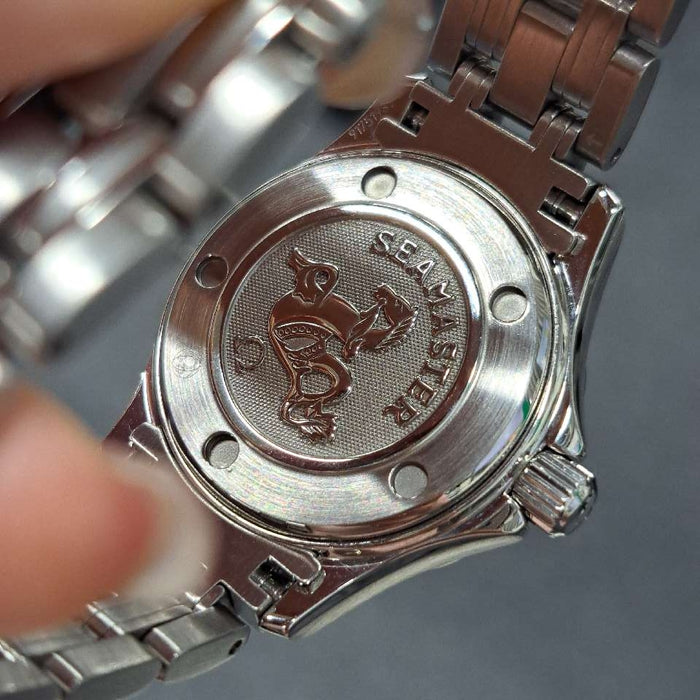 【WHOLESALES】
OMEGA 
箱(外箱破損)