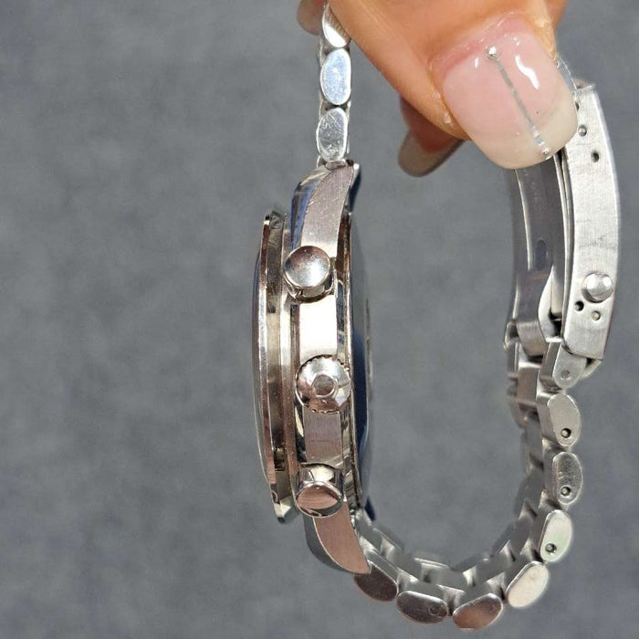 【WHOLESALES】
OMEGA 
3539.5 
箱(内箱劣化)　ギャランティ　ピクトグラム