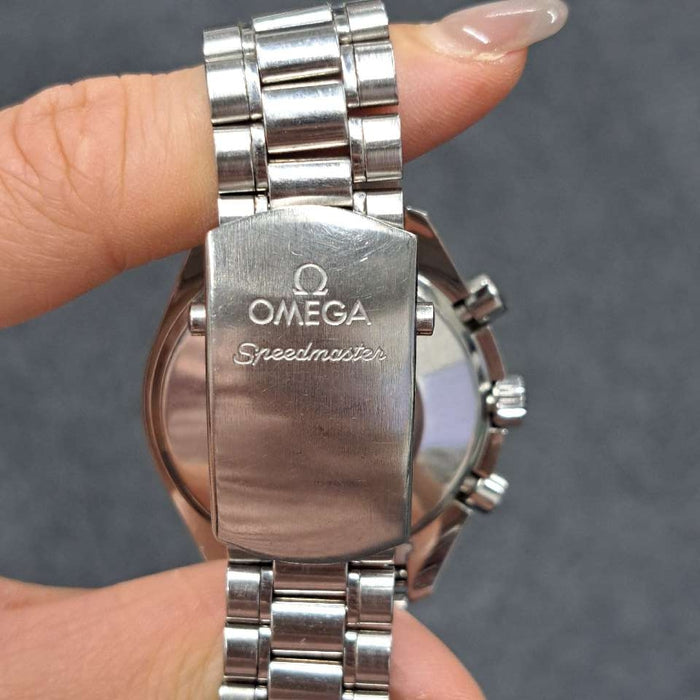 【WHOLESALES】
OMEGA 
3539.5 
箱(内箱劣化)　ギャランティ　ピクトグラム