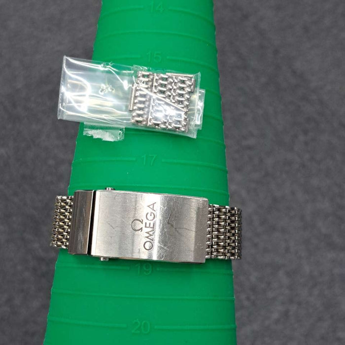 【WHOLESALES】
OMEGA 
2210.52 
箱　ギャランティ(日付、ショップ印なし)　ピクトグラム