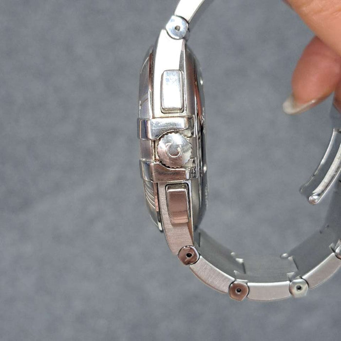 【WHOLESALES】
OMEGA 
1514.51 
箱(内箱劣化)　ギャランティ　ピクトグラム　クロノメーター証