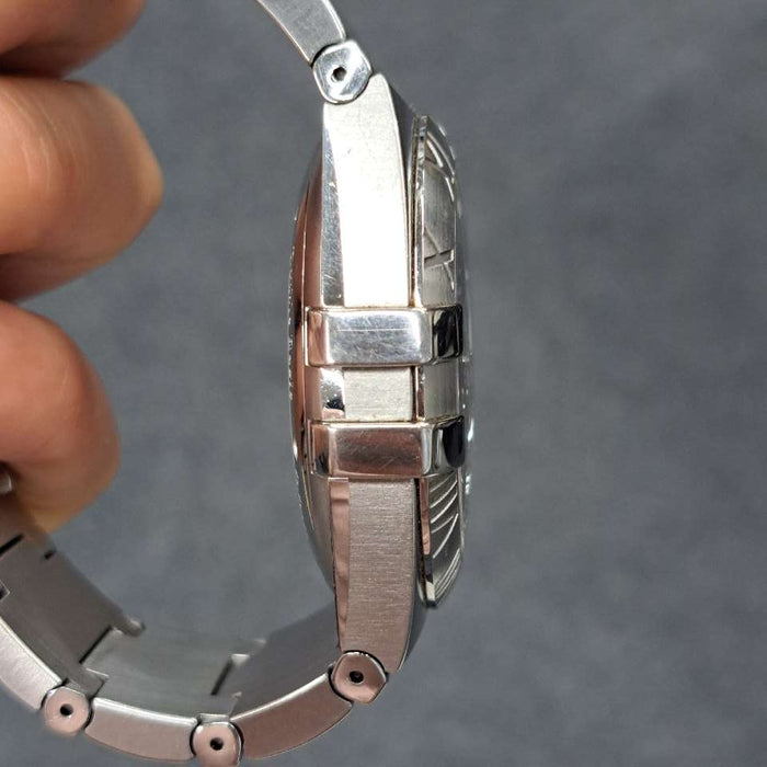 【WHOLESALES】
OMEGA 
1514.51 
箱(内箱劣化)　ギャランティ　ピクトグラム　クロノメーター証
