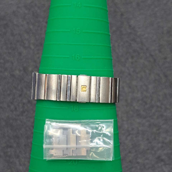 【WHOLESALES】
OMEGA 
1514.51 
箱(内箱劣化)　ギャランティ　ピクトグラム　クロノメーター証