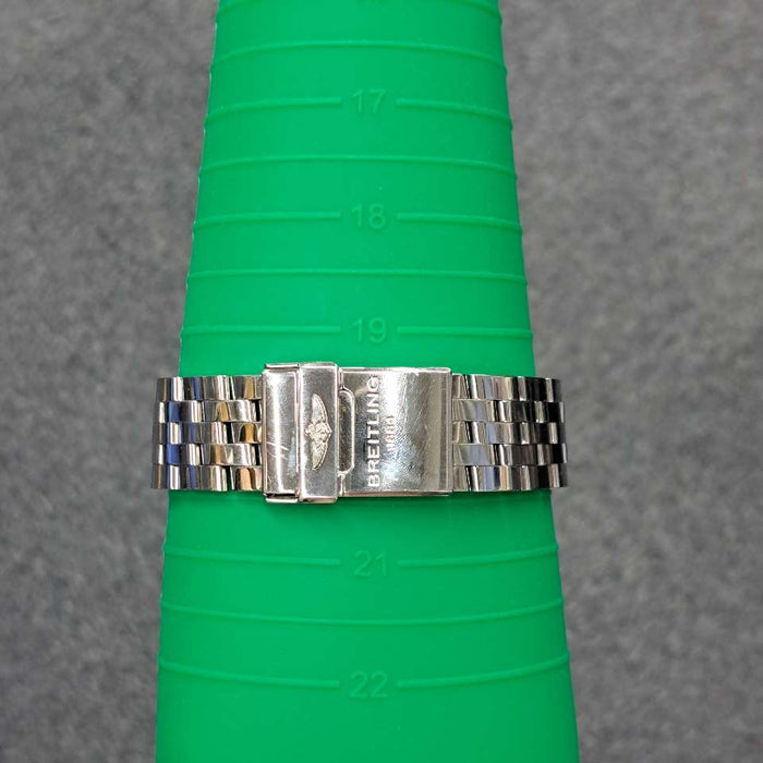 【WHOLESALES】
BREITLING 
AB011 
内箱