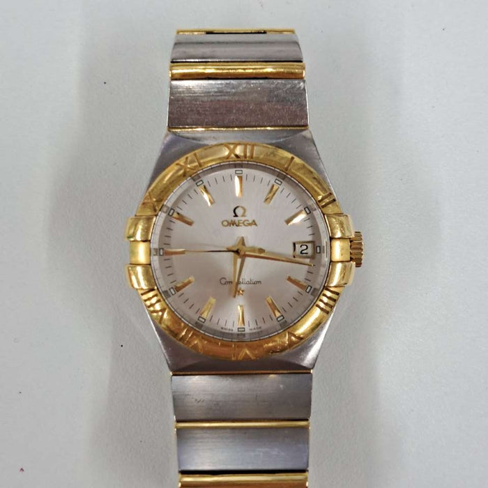 【WHOLESALES】
OMEGA 
ギャランティ　ピクトグラム