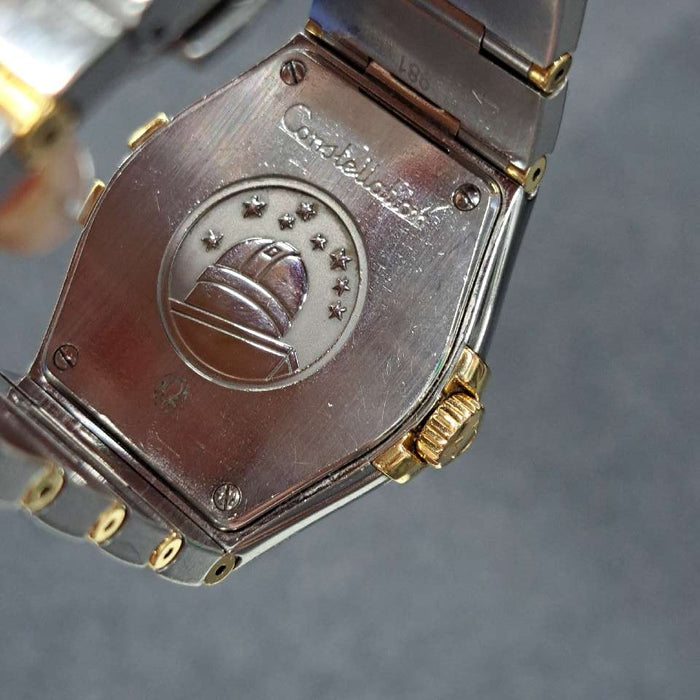【WHOLESALES】
OMEGA 
ギャランティ　ピクトグラム