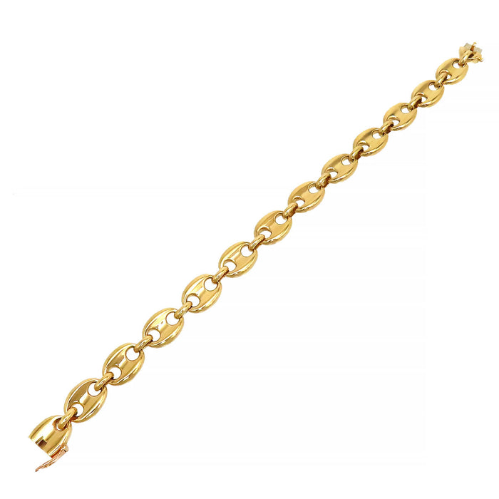 Van Cleef & Arpels 
ヴィンテージ チェーン ブレスレット