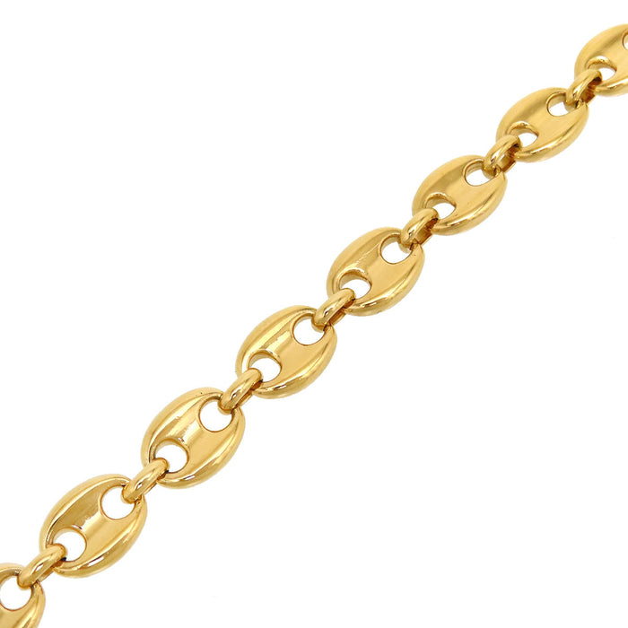 Van Cleef & Arpels 
ヴィンテージ チェーン ブレスレット