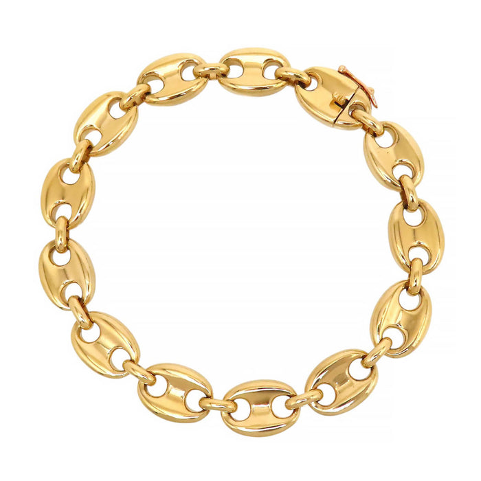 Van Cleef & Arpels 
ヴィンテージ チェーン ブレスレット