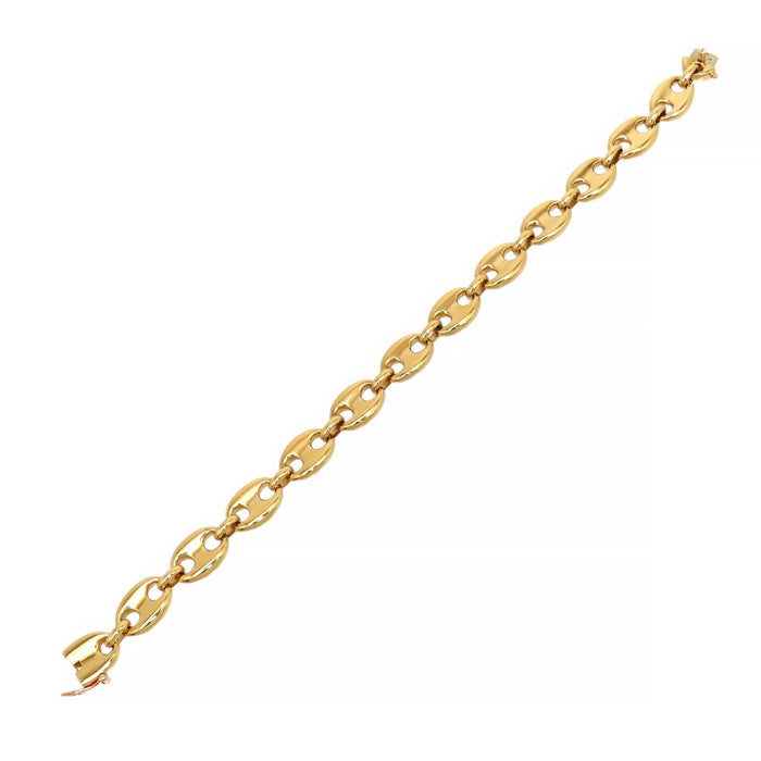 Van Cleef & Arpels 
ヴィンテージ チェーン ブレスレット