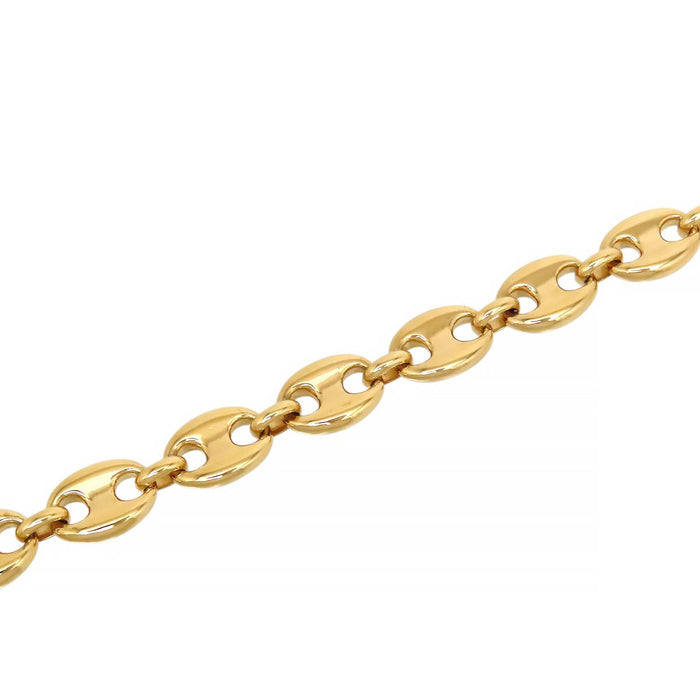 Van Cleef & Arpels 
ヴィンテージ チェーン ブレスレット
