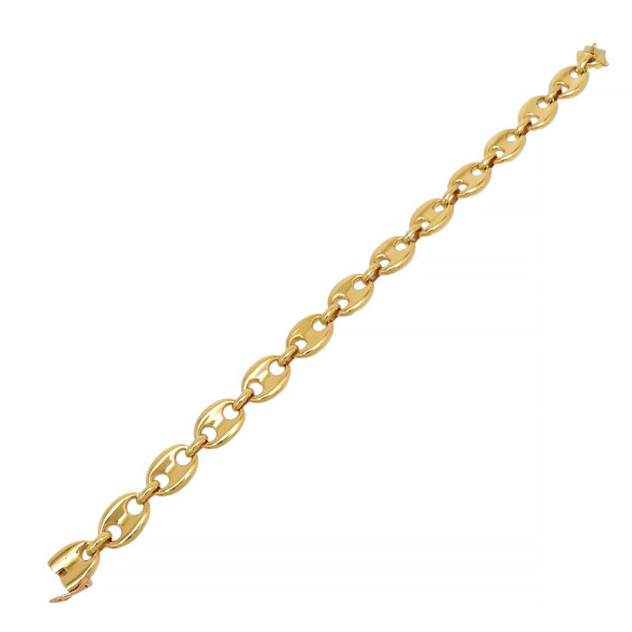 Van Cleef & Arpels 
ヴィンテージ チェーン ブレスレット