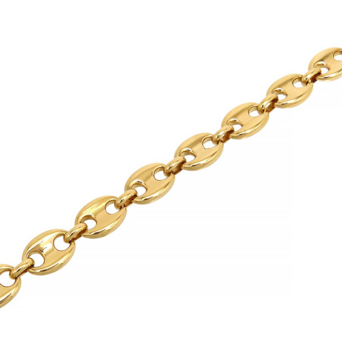 Van Cleef & Arpels 
ヴィンテージ チェーン ブレスレット