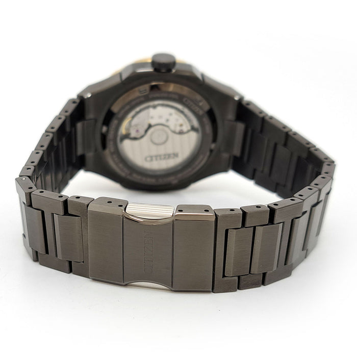 CITIZEN  
Serie 8 Limited  
Con scatola e garanzia