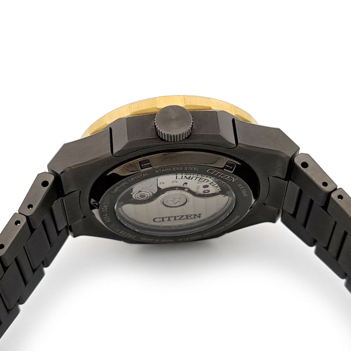 CITIZEN  
Serie 8 Limited  
Con scatola e garanzia