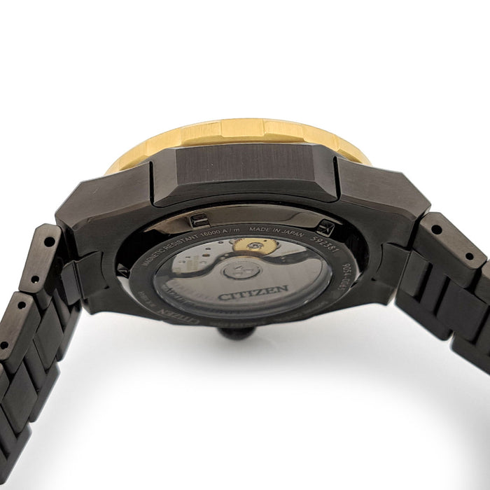CITIZEN  
Serie 8 Limited  
Con scatola e garanzia