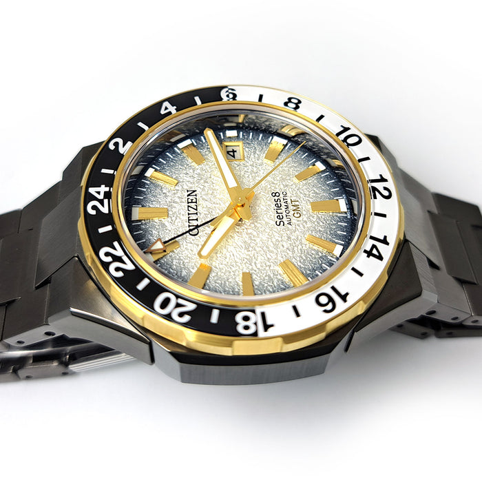 CITIZEN  
Serie 8 Limited  
Con scatola e garanzia