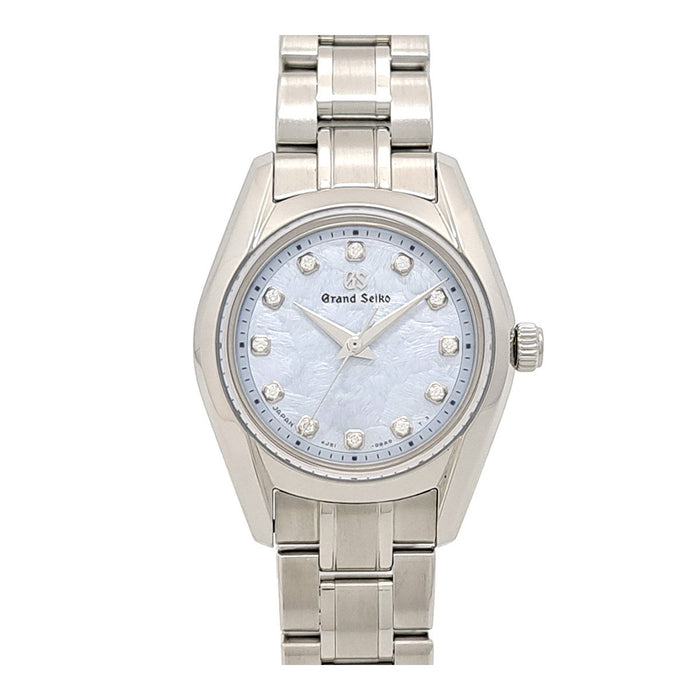 SEIKO 
Grand Seiko Collezione Heritage 62GS modello da donna 
Con scatola e garanzia