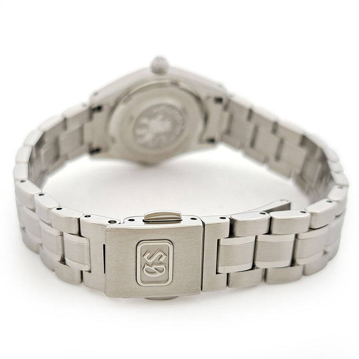 SEIKO 
Grand Seiko Collezione Heritage 62GS modello da donna 
Con scatola e garanzia