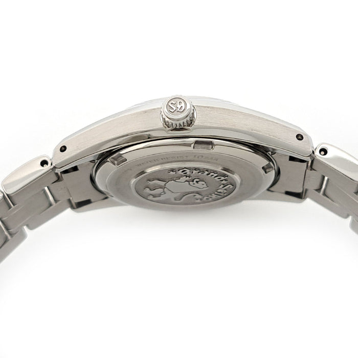 SEIKO 
Grand Seiko Collezione Heritage 62GS modello da donna 
Con scatola e garanzia