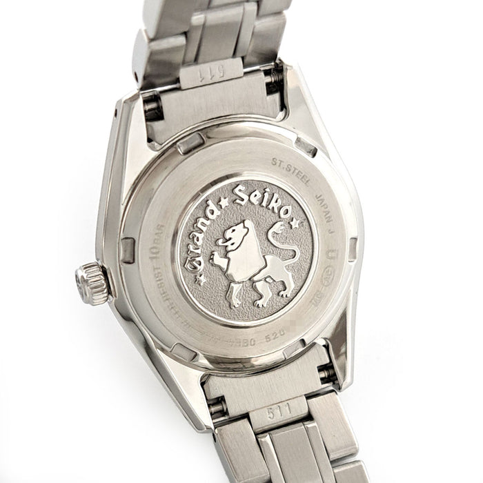 SEIKO 
Grand Seiko Collezione Heritage 62GS modello da donna 
Con scatola e garanzia
