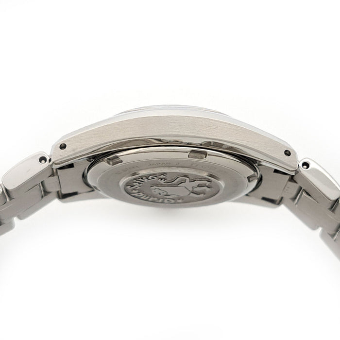 SEIKO 
Grand Seiko Collection Héritage 62GS, modèle pour femme 
Avec boîte et carte de garantie