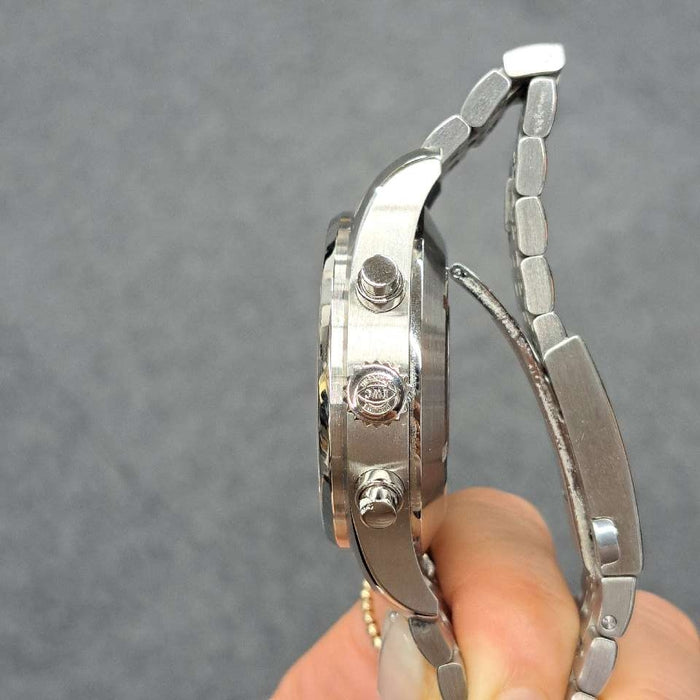 【WHOLESALES】
IWC 
IW387804 
箱(外箱破損、内箱劣化)　ギャランティ