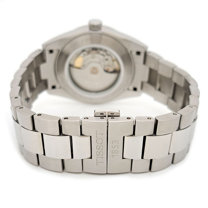 TISSOT 
ジェントルマン 
箱ギャラ付