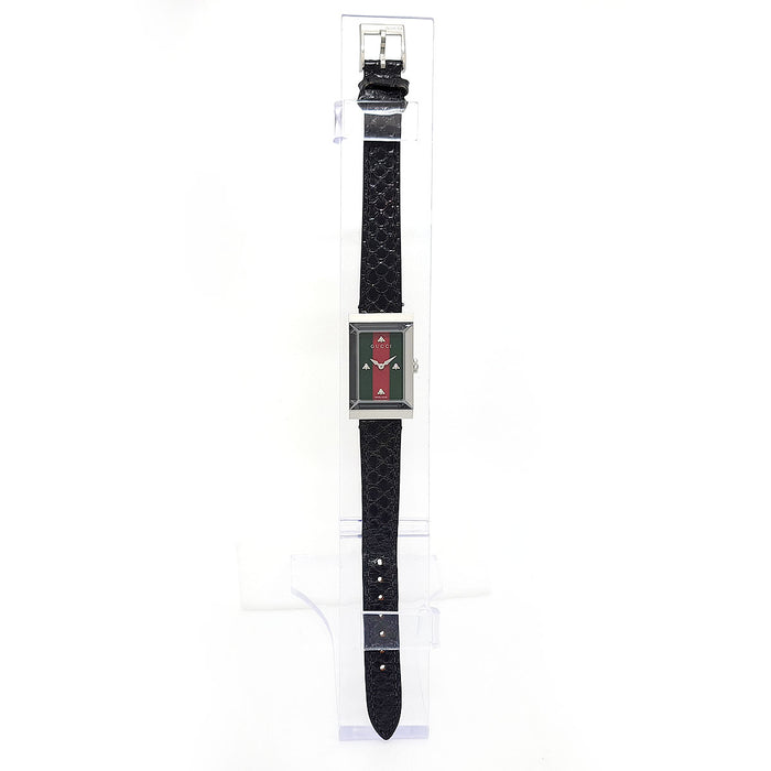 GUCCI 
Gフレーム 
箱ギャラ付