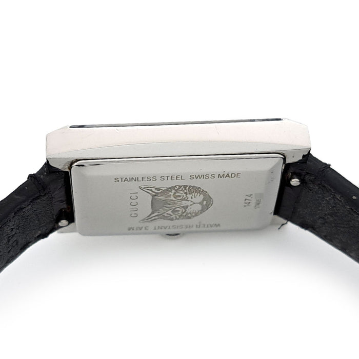GUCCI 
G-Frame 
With box and guarantee