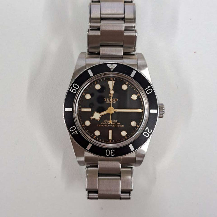 【WHOLESALES】
TUDOR 
79000N 
箱　ギャランティ