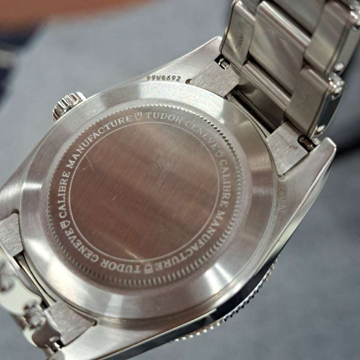 【WHOLESALES】
TUDOR 
79000N 
箱　ギャランティ