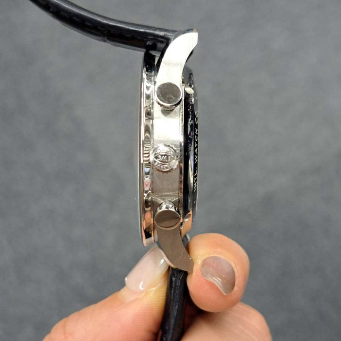 【WHOLESALES】
IWC 
IW371605 
箱　ギャランティ