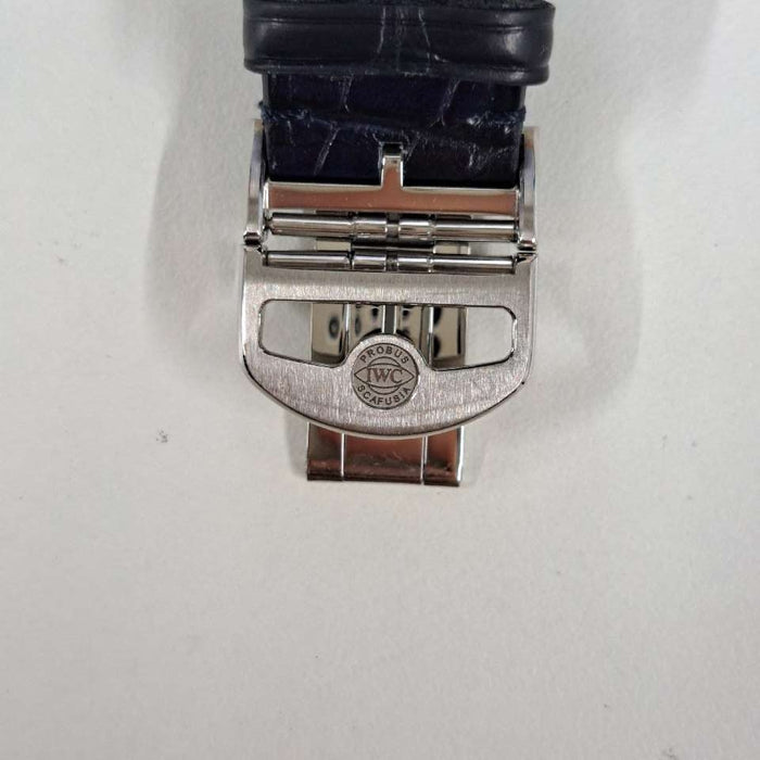 【WHOLESALES】
IWC 
IW371605 
箱　ギャランティ