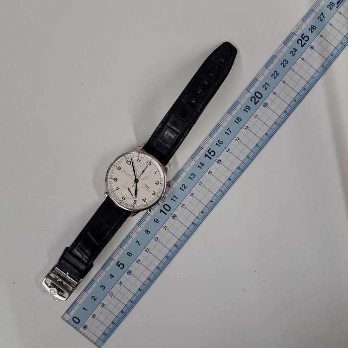 【WHOLESALES】
IWC 
IW371605 
箱　ギャランティ