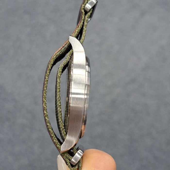 【WHOLESALES】
IWC 
IW327007 
箱(内箱劣化)　ギャランティ