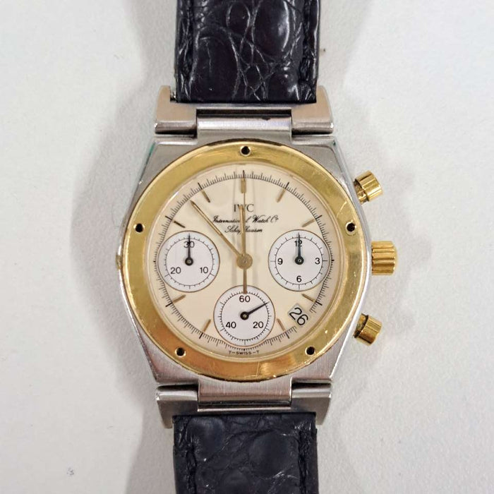 【WHOLESALES】
IWC 
社外製BOX