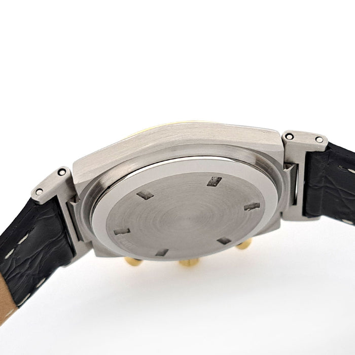 IWC 
Ingenieur Chronograph