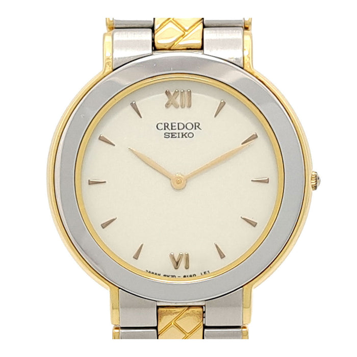 SEIKO 
クレドール
