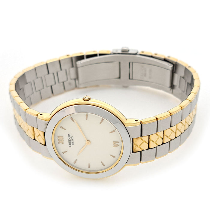 SEIKO 
クレドール