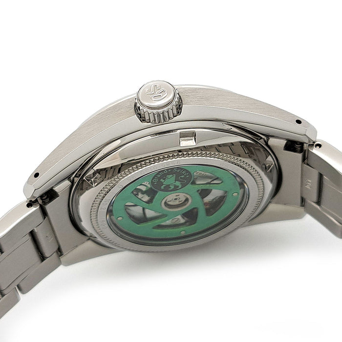 SEIKO  
Grand Seiko Heritage Collection Autumn Leaves  
With Box