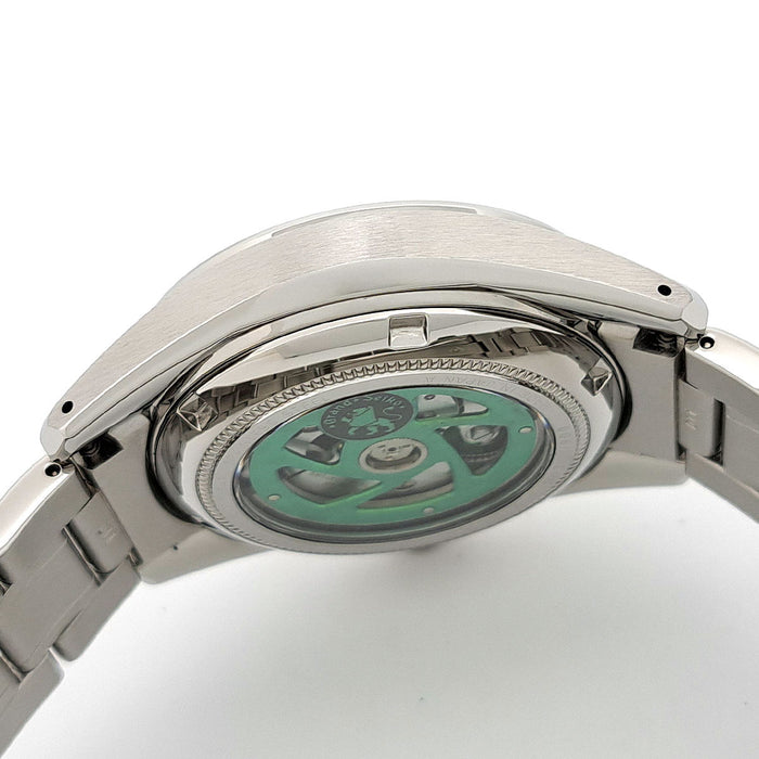 SEIKO  
Grand Seiko Heritage Collection Autumn Leaves  
With Box