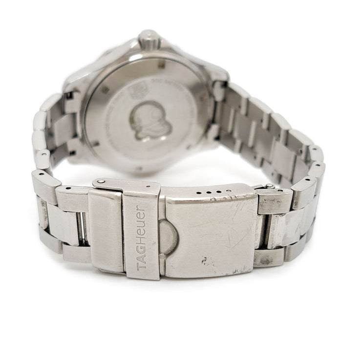 TAG HEUER 
アクアレーサー デイデイト キャリバー5