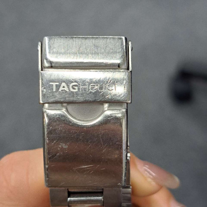 【WHOLESALES】
TAG HEUER 
WAF2011 
社外製BOX