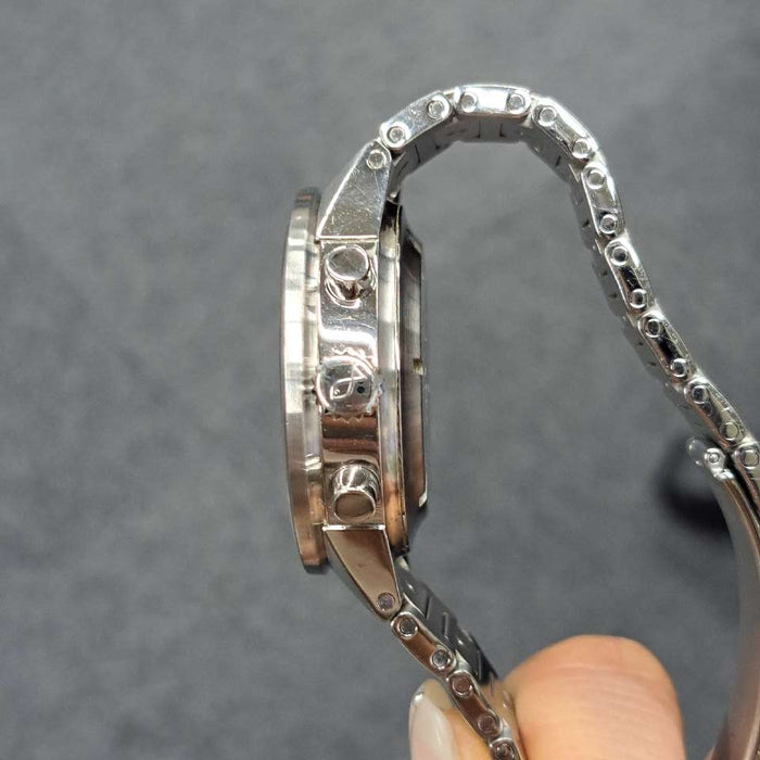 【WHOLESALES】
IWC 
箱(内箱劣化)　ギャランティ(無記入)