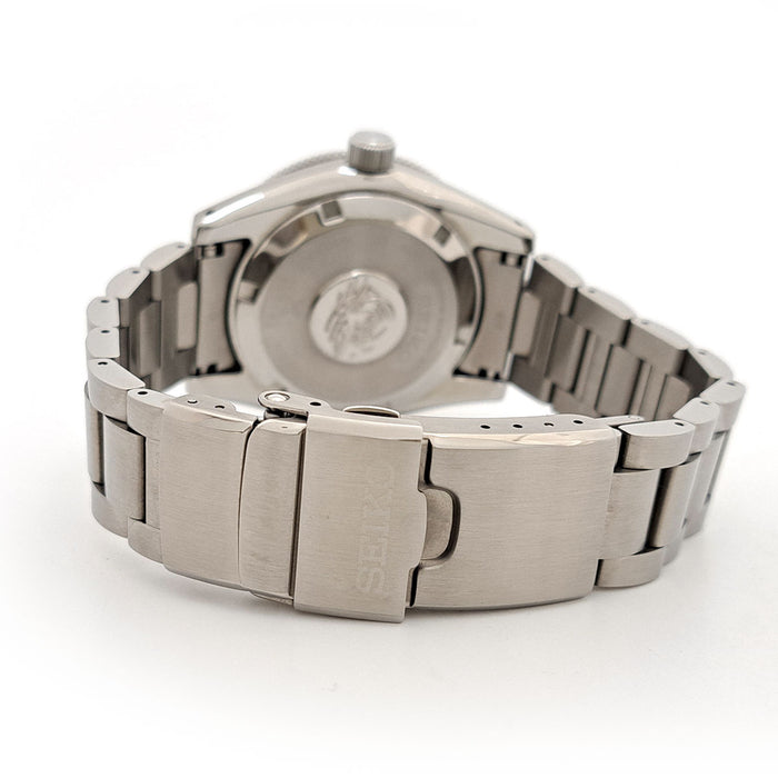 SEIKO 
プロスペックス ダイバースキューバ 
箱付