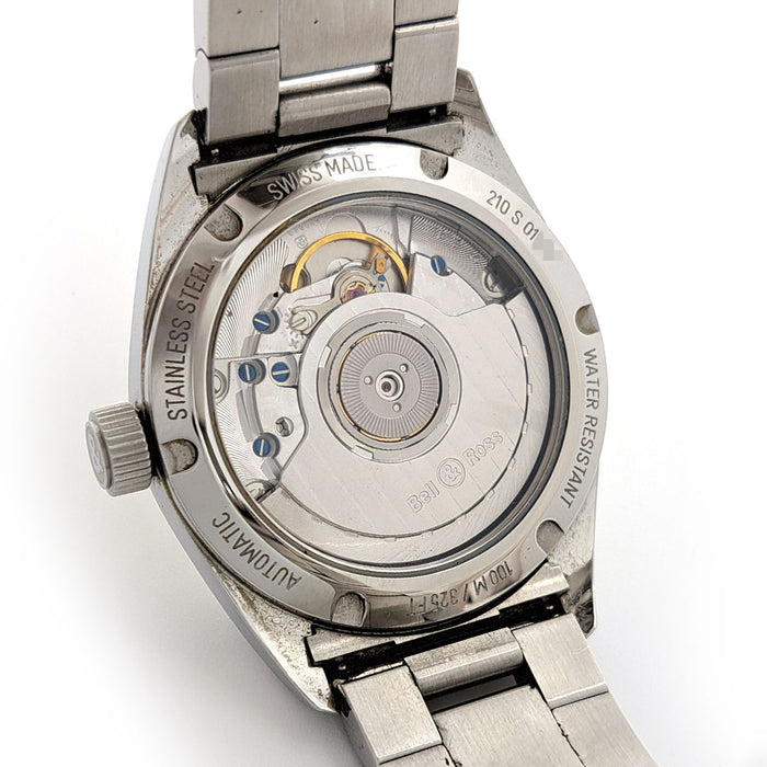 Bell＆Ross 
ヴィンテージ123