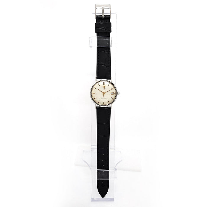 OMEGA  
Seamaster cal.610