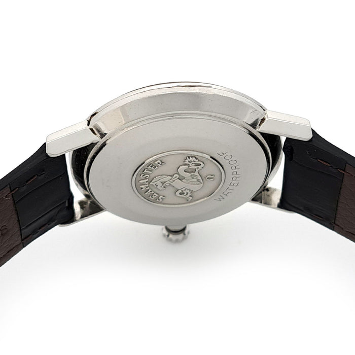OMEGA 
シーマスター cal.610