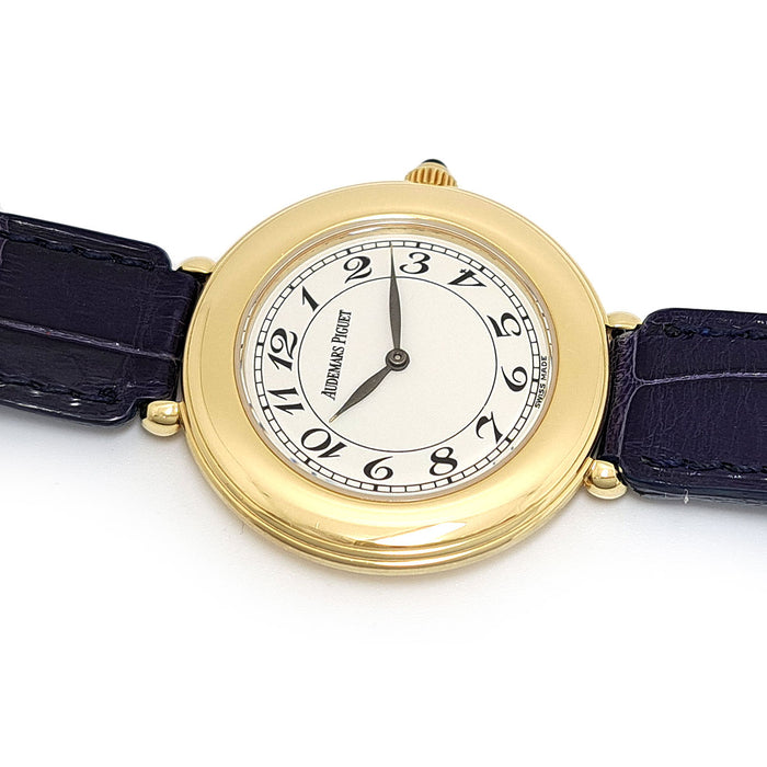 AUDEMARS PIGUET 
ディスコボランテ 
箱付
